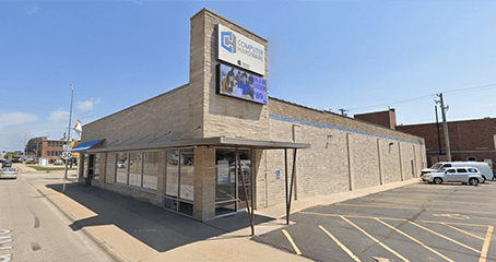 File Savers Data Recovery Office Building in Kearney Nebraska